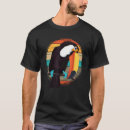 Buscar rainforest camisetas Pájaro