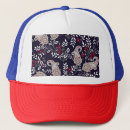 Buscar paisley gorras Patrón