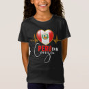 Buscar peruanas camisetas General y unisex