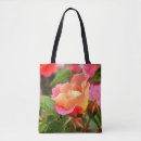 Buscar albaricoque bolsos Floral