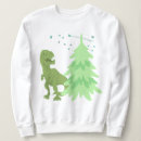 Buscar t rex sudaderas Navidades