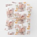 Buscar animales la selva de papel de regalo Para todos