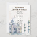 Buscar taj mahal invitaciones Indio