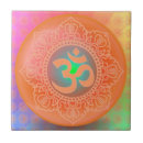 Buscar hindú azulejos Meditación