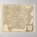 Buscar mapa de españa posters Alivio