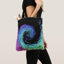 Buscar rizo bolsos Negro