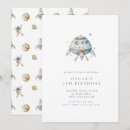 Buscar la nave espacial invitaciones de cumpleaños Moderno