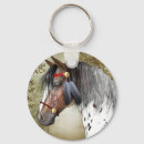 Buscar potros llaveros Appaloosa