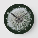 Buscar diente relojes de pared Para ella