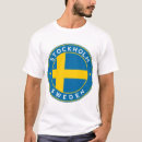 Buscar suecia camisetas Estocolmo