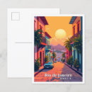 Buscar janeiro postales Ilustracion
