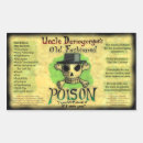 Buscar poison Poción