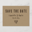 Buscar kraft paper postales Invitados