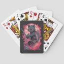 Buscar guerrero barajas de cartas Ninja