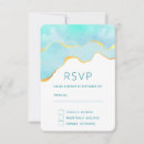 Buscar frontera tarjetas rsvp Borde dorado