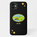 Buscar confeti iphone fundas Negro