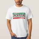 Buscar zacatecas camisetas México