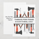 Buscar manitas tarjetas Día del padre