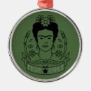 Buscar frida kahlo adornos Vintage