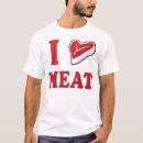Buscar tajada camisetas Pollo