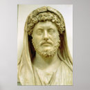 Buscar marco aurelius posters Clásico