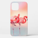 Buscar flamencos rosados iphone fundas Flamingo