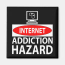 Buscar internet imanes Negocio