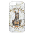 Buscar doberman iphone fundas Perro