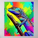 Buscar lagarto arte Diseño de lagartijas