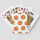 Buscar tallado barajas de cartas Halloween