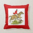 Buscar pura sangre cojines Caballo