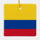 Buscar bandera de colombia adornos Para todos