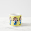 Buscar orangutan tazas 7 º raspa