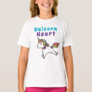 Buscar tercio camisetas Amante de unicornio