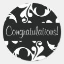 Buscar enhorabuena boda pegatinas ¡felicidades