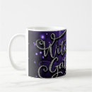Buscar brujas tazas Elegante