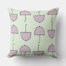 Buscar paraguas cojines Acuarela