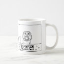 Buscar techie tazas Café