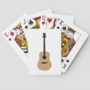 Buscar guitarra barajas de cartas Correa