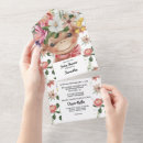 Buscar chimpancé invitaciones Safari