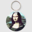 Buscar mona lisa llaveros Vintage