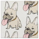 Buscar dibujo animado telas Perro