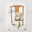 Buscar joyería invitaciones General y unisex