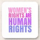 Buscar derechos humanos posavasos Feminismo
