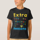 Buscar cromosoma 21 camisetas Mundo