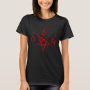Buscar diablo 666 camisetas 4 º presa