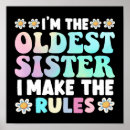 Buscar hermano mayor posters Divertido