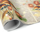 Buscar notas papel de regalo Oro