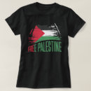 Buscar palestina libre camisetas Jerusalén