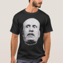 Buscar benito camisetas Mussolini
